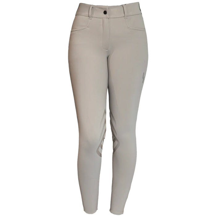 Struck 80 Series Breeches - Beige