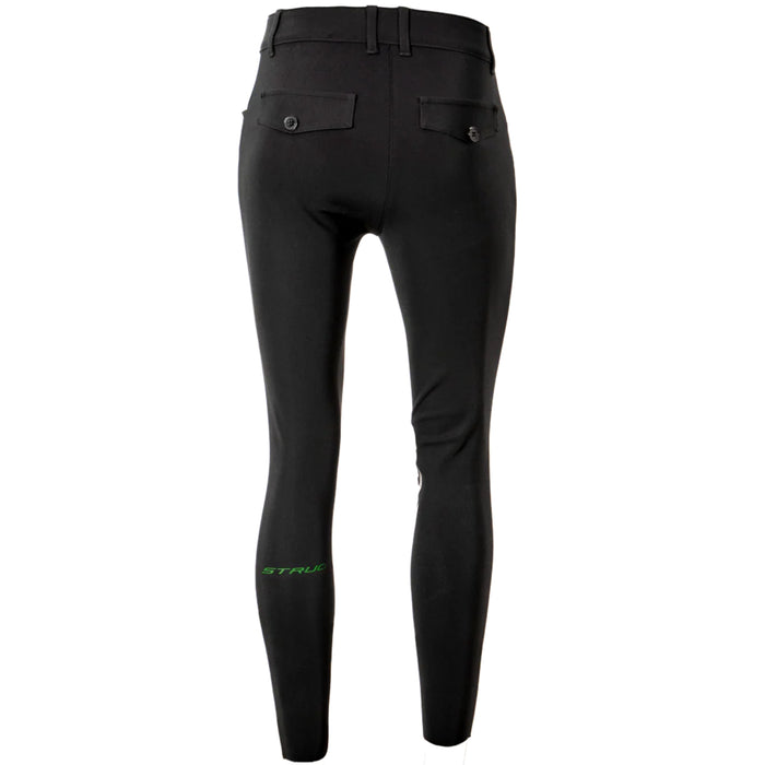 Struck 85 Series Breeches - Black