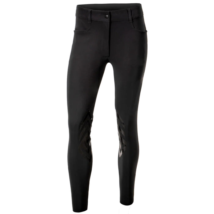 Struck 85 Series Breeches - Black