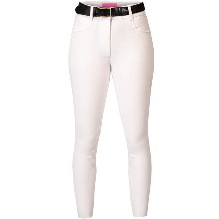 Struck 85 Series Breeches - White