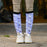 Dreamers & Schemers Boot Socks Fall 2025 Ski You Later