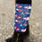 Dreamers & Schemers Boot Socks Fall 2025 Snow Much Fun