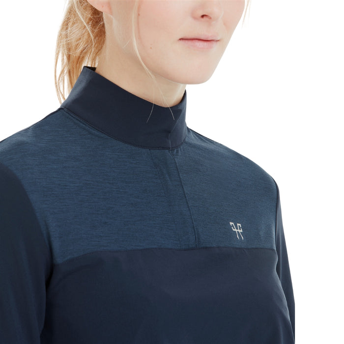 Horse Pilot Sunrise Sun Shirt
