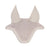Kentucky Horsewear Wellington Fly Veil Plaited Cord Beige