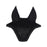 Kentucky Horsewear Fly Veil Wellington Metal Chain Black