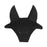 Kentucky Horsewear Fly Veil Wellington Soundless - Large Black
