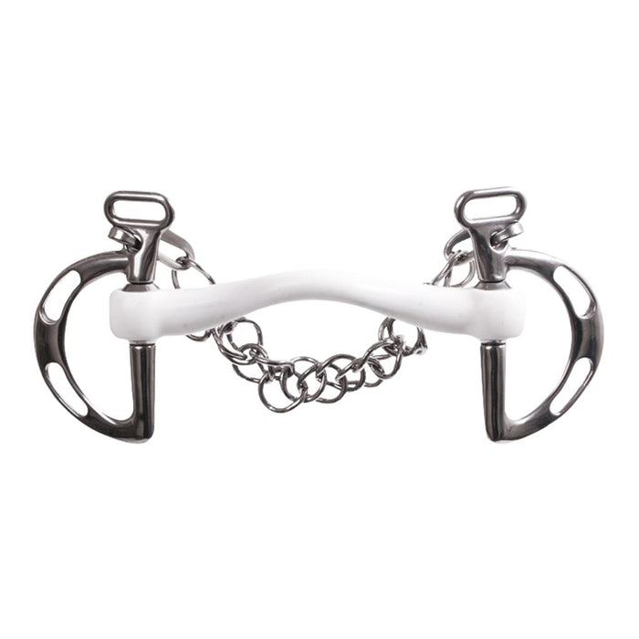 Trust Inno Sense Kimblewick Port Medium 20mm