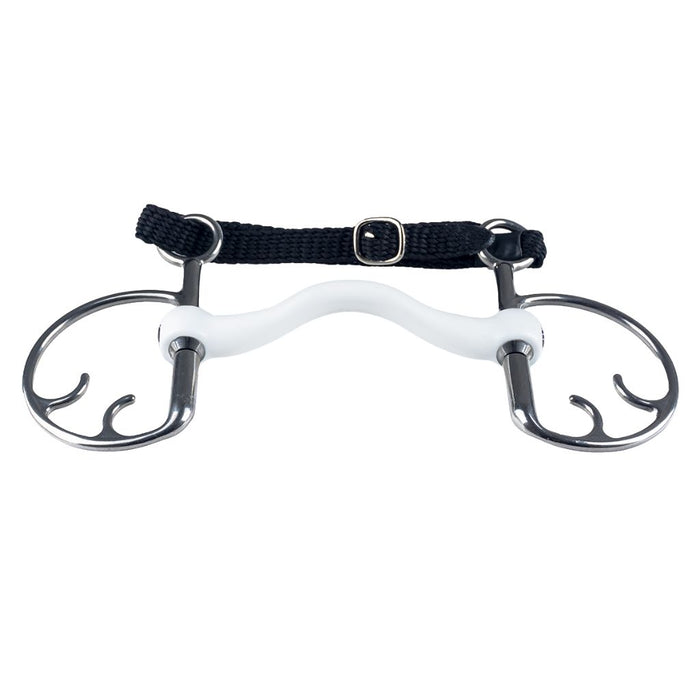 Trust Inno Sense Kimblehook Port Medium 15mm