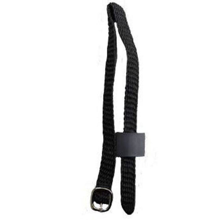 Trust Hackamore Curb Strap - 47cm