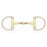 Happy Mouth King D Ring Copper Roller