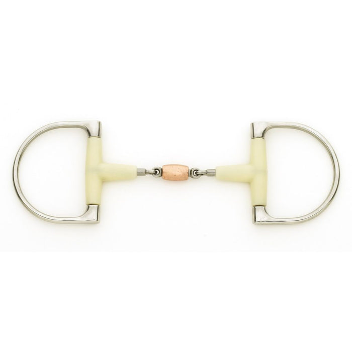 Happy Mouth King D Ring Copper Roller