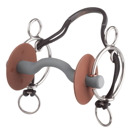 Beris Ported Kombi (Curb Gag)