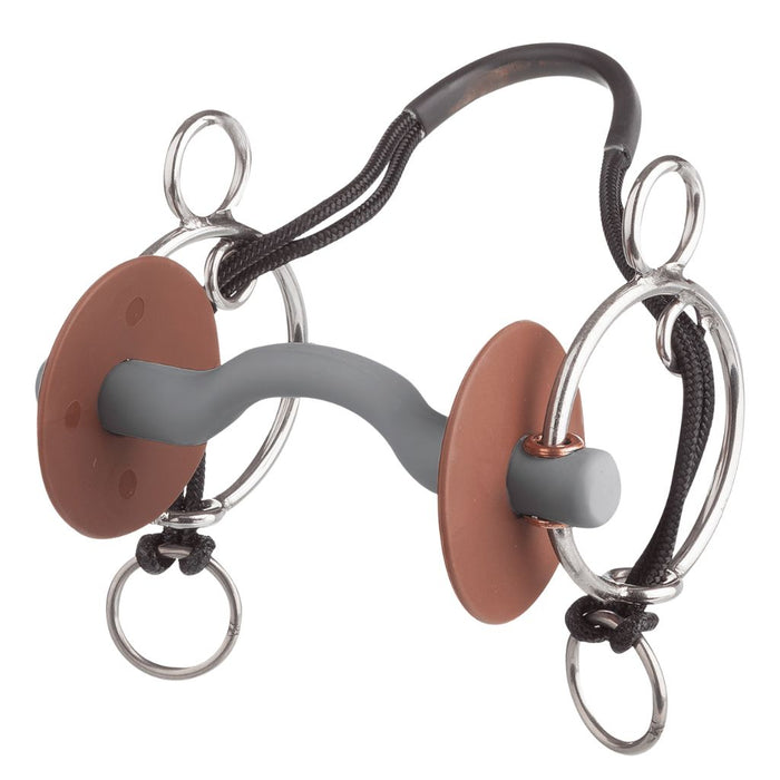 Beris Ported Kombi (Curb Gag)