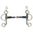 Trust Sweet Iron Baby Pelham Slow Twist Jointed 16mm