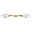 Jumpin'In French Mouth Large Rings Beval