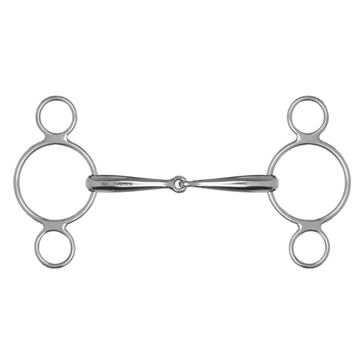 Waldhausen 3-Ring Gag Universal