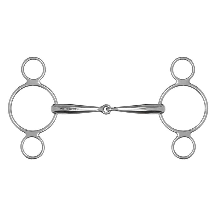 Waldhausen 3-Ring Gag Universal