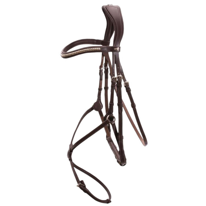 Schockemohle Rio Select Figure 8 Bridle