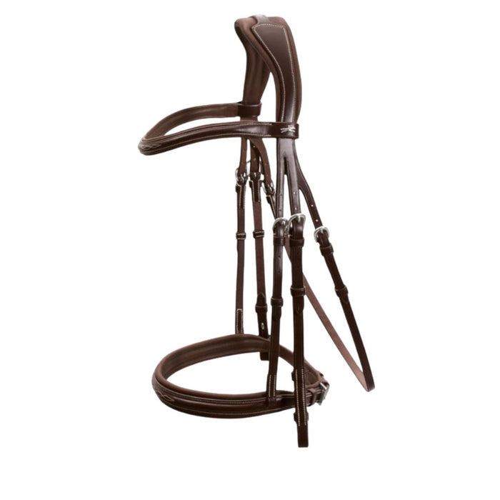 Schockemohle Montreal Select Bridle