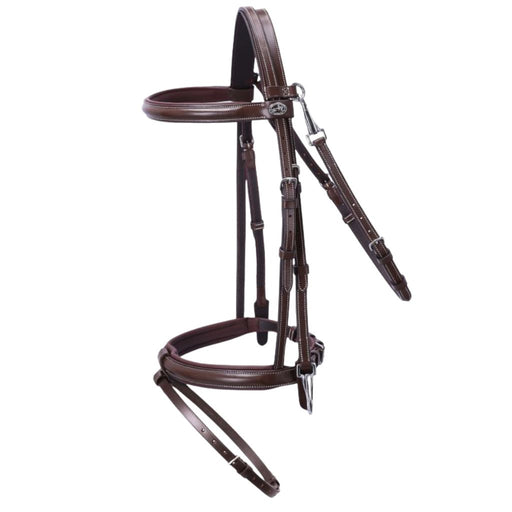 Schockemohle Dortmund Training Bridle
