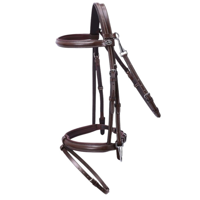 Schockemohle Dortmund Training Bridle