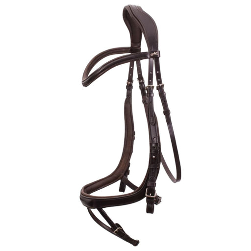 Schockemohle Equitus Alpha Anatomic Bridle