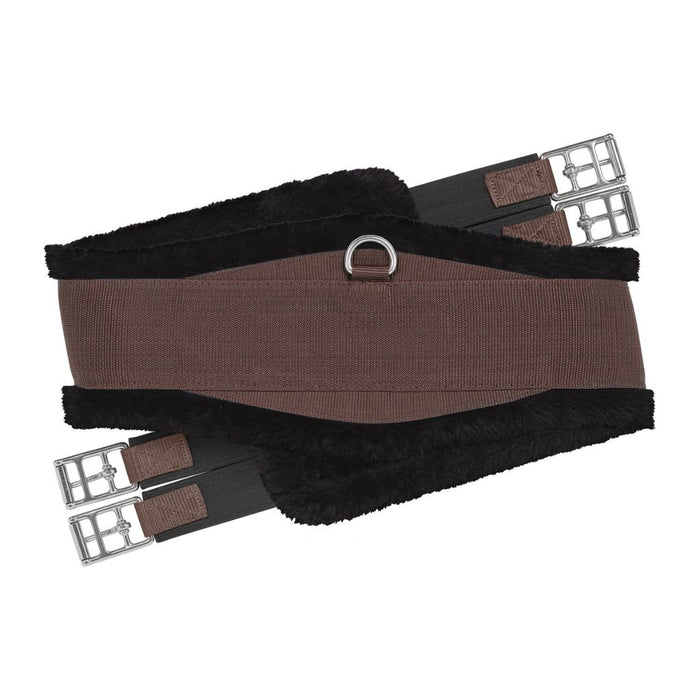 EquiFit Essential Schooling Girth with SheepsWool Liner and UltraWool Binding