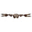 Scharf Freedom Jumping All Purpose Girth