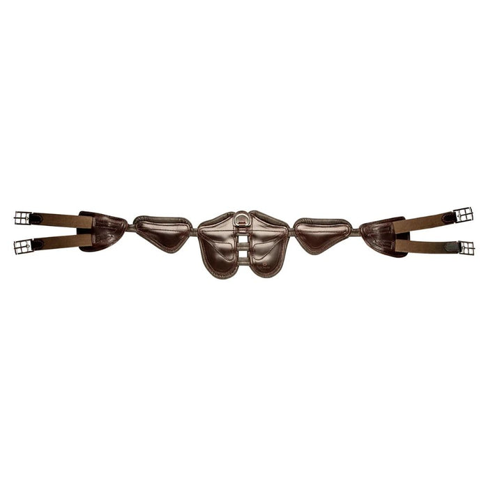 Scharf Freedom Jumping All Purpose Girth