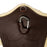 Kentucky Horsewear Anatomic Stud Girth detail