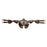 Scharf Freedom Jumping Stud Girth