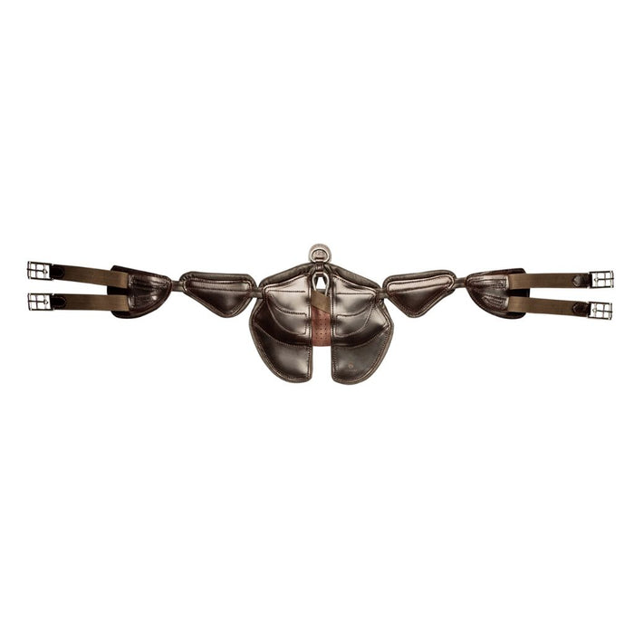 Scharf Freedom Jumping Stud Girth