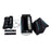 Ice-Vibe Leg Wraps by Horseware Ireland
