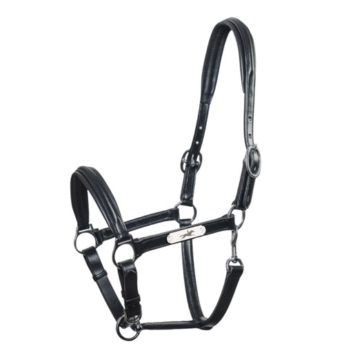 Schockemohle Ulm Pro Leather Halter