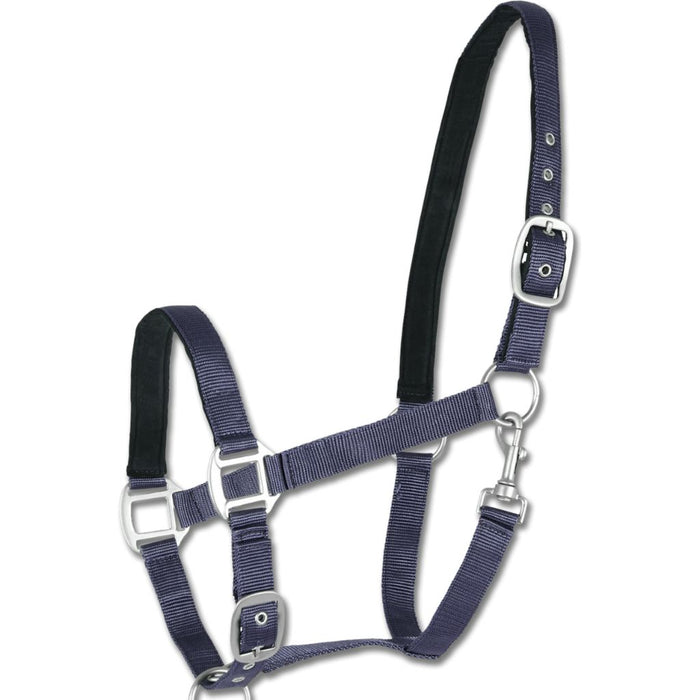 Waldhausen Satin Halter Blue