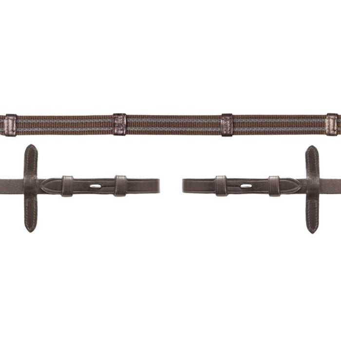 Schockemohle Grip Reins