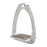 Acavallo Arena AluPlus 2.0 Aluminum Safety Stirrups Aluminum