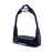 Freejump Air's Stirrup 30° Angle Eye 10° Tread Full Black