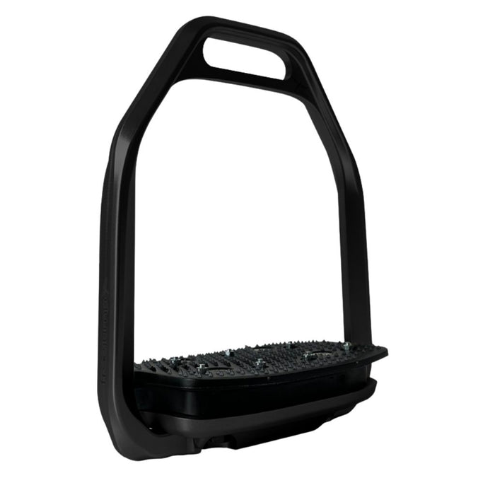FreeJump Air Pure Stirrup Black
