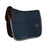 Kentucky Horsewear Skin Friendly Dressage Saddle Pad Navy
