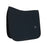 Kentucky Horsewear Saddle Pad Fishbone Dressage black