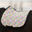 Dreamers & Schemers Saddle Pad - Pony full of Luck