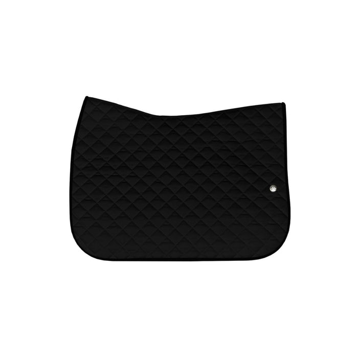 Ogilvy Pony Baby Pad Black