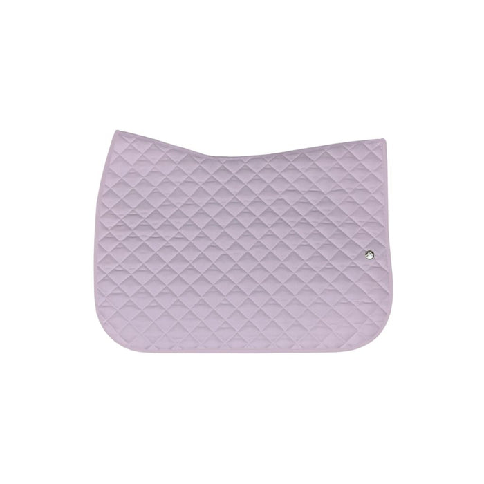 Ogilvy Pony Baby Pad Lavender