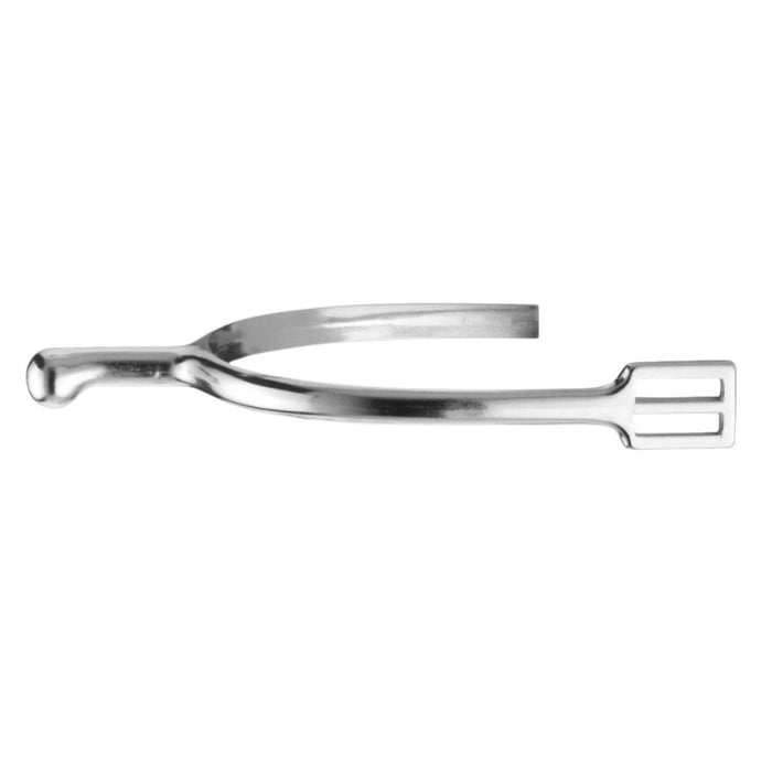 Sprenger Neverrust Round End Spurs Ladies 30mm