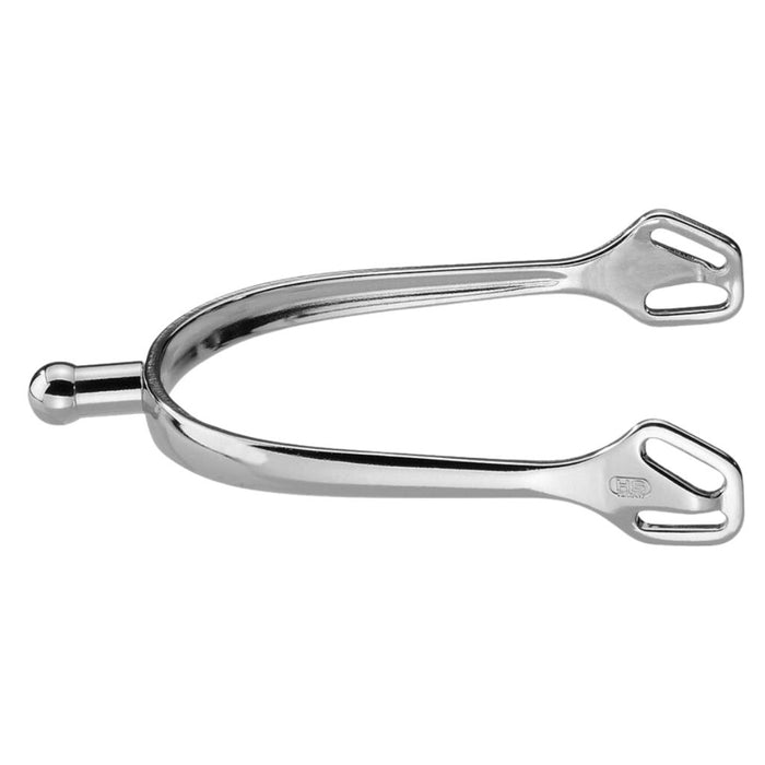 Sprenger ULTRA Fit Premium Round End Spur 20mm