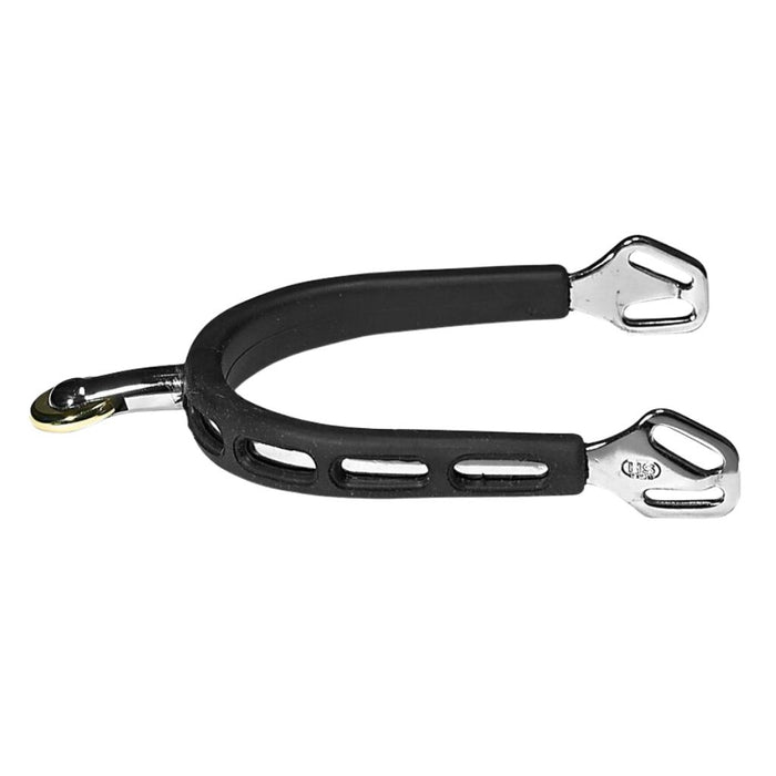 Sprenger HS ULTRA Fit Premium EXTRA GRIP Comfort Roller Horizontal Spur 35mm