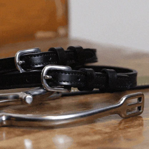 PlainJane Spur Straps