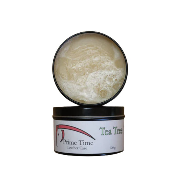 Prime Time Leather Cleaner and Conditioner