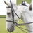 Shires Elastic Draw Rein